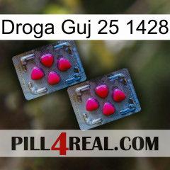 Guj Drug 25 1428 14